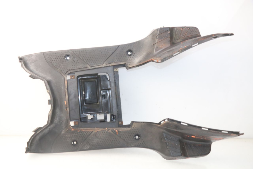 photo de MARCHE PIED SYM ORBIT 2 4T 50 (2008 - 2017) - Vue principale