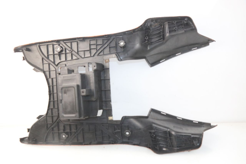 photo de MARCHE PIED SYM ORBIT 2 4T 50 (2008 - 2017) - Gros plan technique