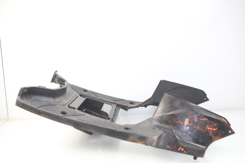 photo de MARCHE PIED SYM ORBIT 2 4T 50 (2008 - 2017) - Vue d’ensemble