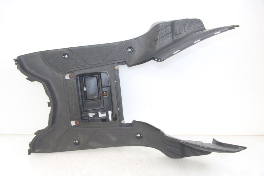 photo de MARCHE PIED SYM ORBIT 2 4T 50 (2018 - 2022) - Vue principale