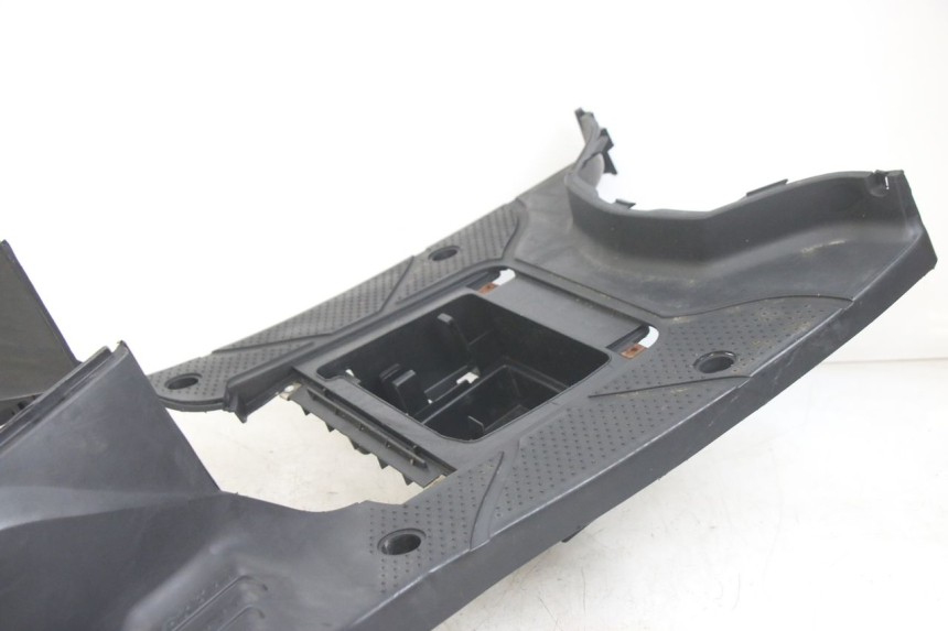 photo de MARCHE PIED SYM ORBIT 2 4T 50 (2018 - 2022) - Détails caractéristiques