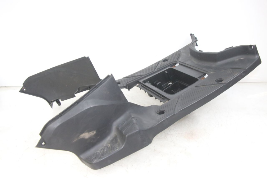 photo de MARCHE PIED SYM ORBIT 2 4T 50 (2018 - 2022) - Vue rapprochée