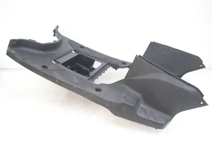 photo de MARCHE PIED SYM ORBIT 2 4T 50 (2018 - 2022) - Photo complémentaire