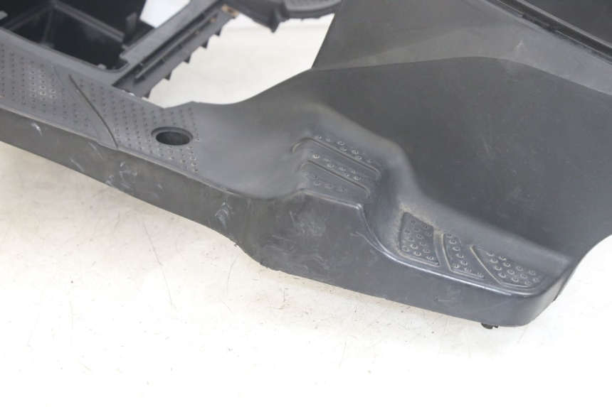 photo de MARCHE PIED SYM ORBIT 2 4T 50 (2018 - 2022) - Inspection visuelle