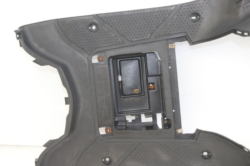 photo de MARCHE PIED SYM ORBIT 2 4T 50 (2018 - 2022) - Aperçu profil