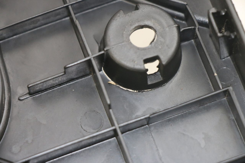 photo de MARCHE PIED SYM ORBIT 2 4T 50 (2018 - 2022) - Autre angle de vue