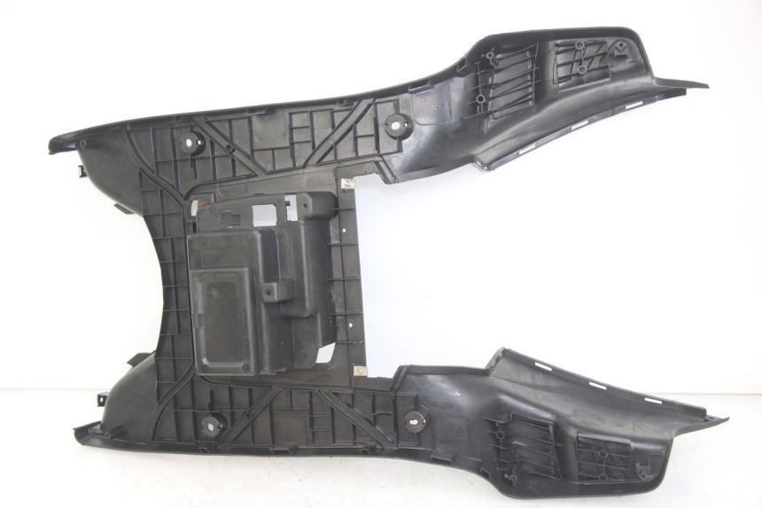 photo de MARCHE PIED SYM ORBIT 2 4T 50 (2018 - 2022) - État de surface