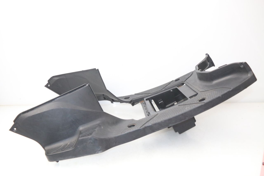 photo de MARCHE PIED SYM ORBIT 2 50 (2008 - 2014) - Gros plan technique