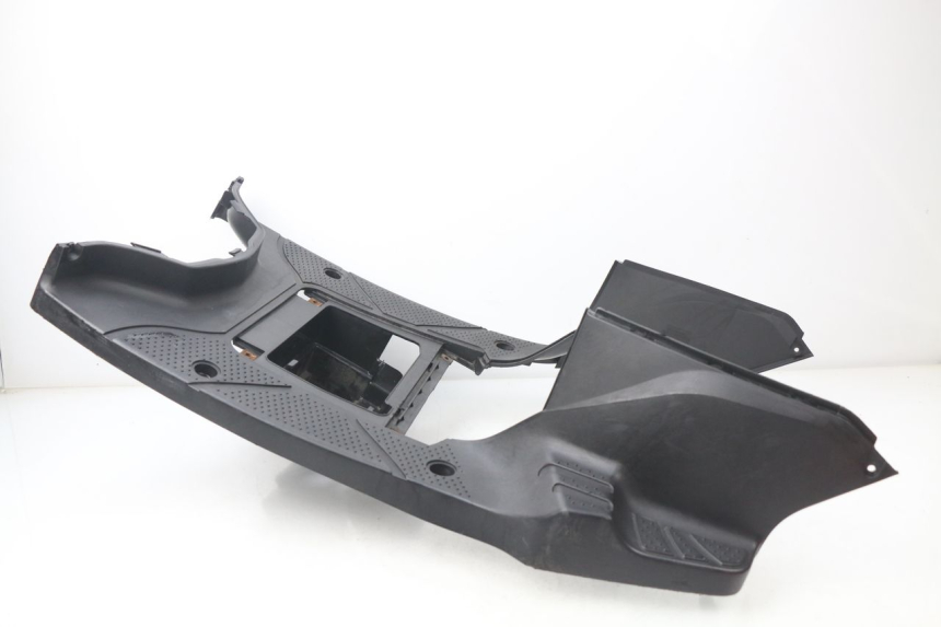 photo de MARCHE PIED SYM ORBIT 2 50 (2008 - 2014) - État de surface