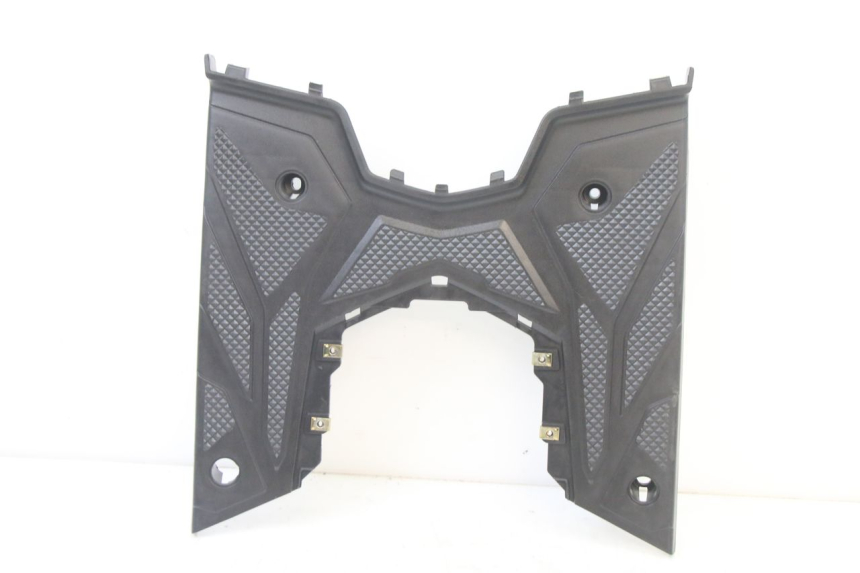 photo de MARCHE PIED SYM ORBIT III 3 4T 50 (2021 - 2025) - Vue principale