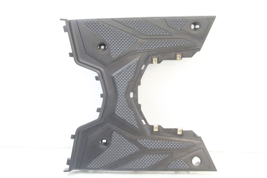 photo de MARCHE PIED SYM ORBIT III 3 4T 50 (2021 - 2025) - Zoom état d’usage