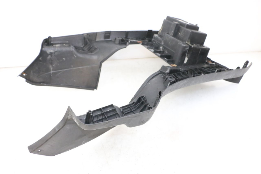 photo de MARCHE PIED SYM ORBIT 50 (2008 - 2010) - Détail de la pièce