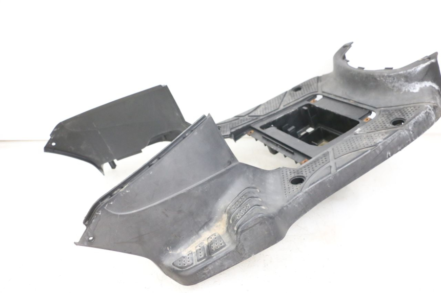 photo de MARCHE PIED SYM ORBIT 50 (2008 - 2010) - Zoom composants