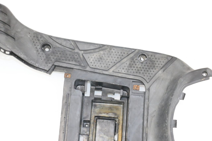 photo de MARCHE PIED SYM ORBIT 50 (2008 - 2010) - Photo complémentaire