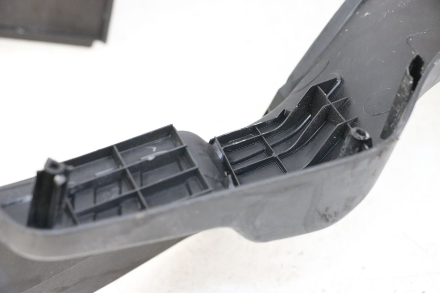 photo de MARCHE PIED SYM ORBIT 50 (2008 - 2010) - Zoom état d’usage