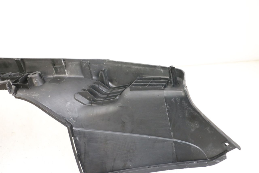 photo de MARCHE PIED SYM ORBIT 50 (2008 - 2010) - Autre angle de vue