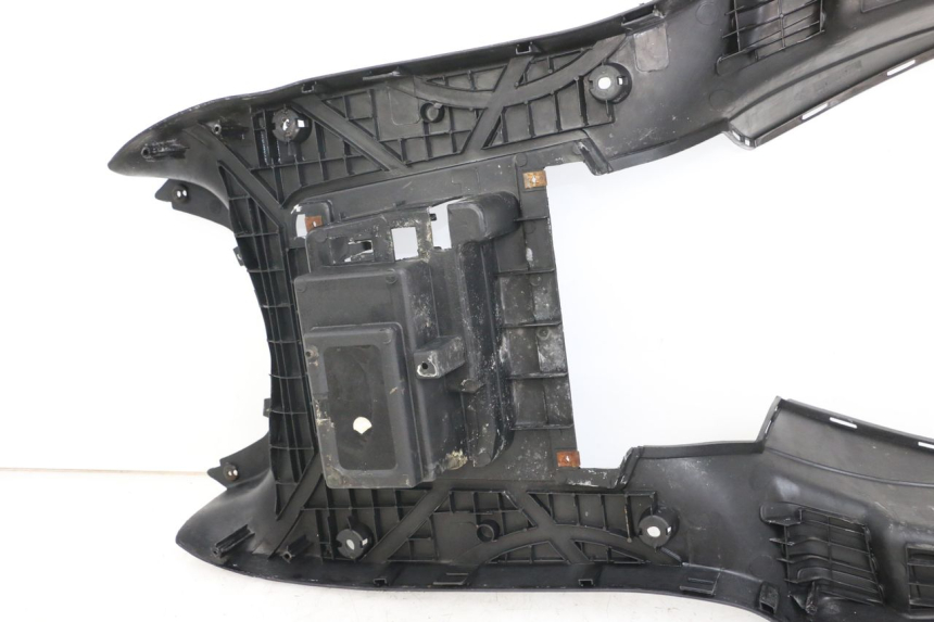 photo de MARCHE PIED SYM ORBIT 50 (2008 - 2010) - Vue d’ensemble