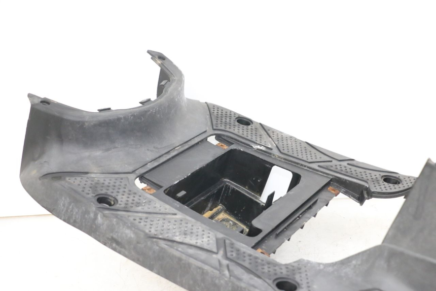 photo de MARCHE PIED SYM ORBIT 50 (2008 - 2010) - Marquages et références