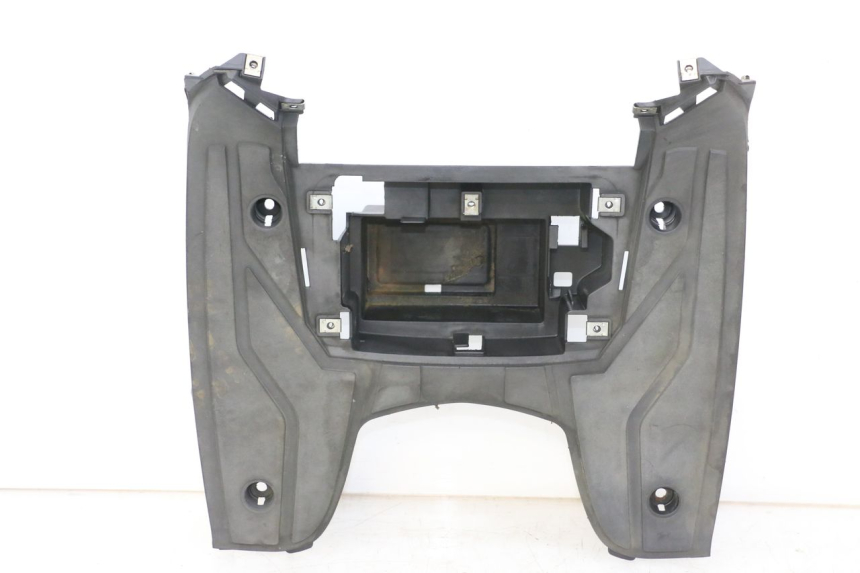 photo de MARCHE PIED PEUGEOT BELVILLE 125 (2017 - 2021) - Vue principale