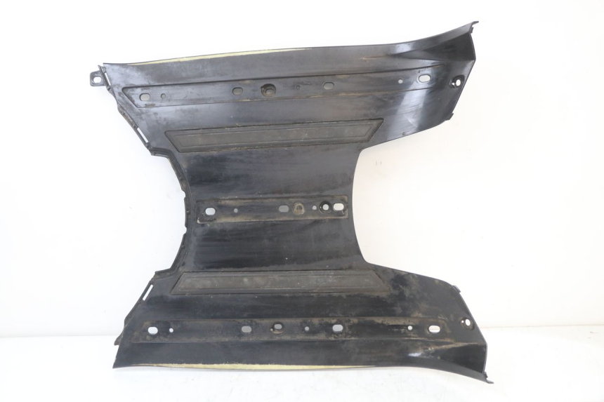 photo de MARCHE PIED PEUGEOT DJANGO 125 (2014 - 2017) - Vue principale