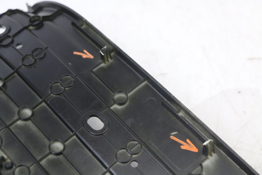 photo de MARCHE PIED PEUGEOT DJANGO 125 (2014 - 2017) - Vue produit