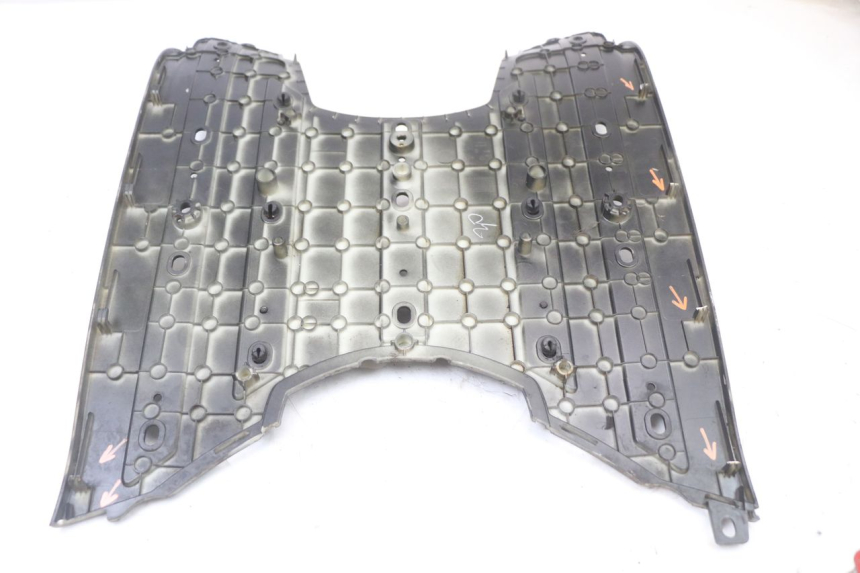 photo de MARCHE PIED PEUGEOT DJANGO 125 (2014 - 2017) - Pièce contrôlée