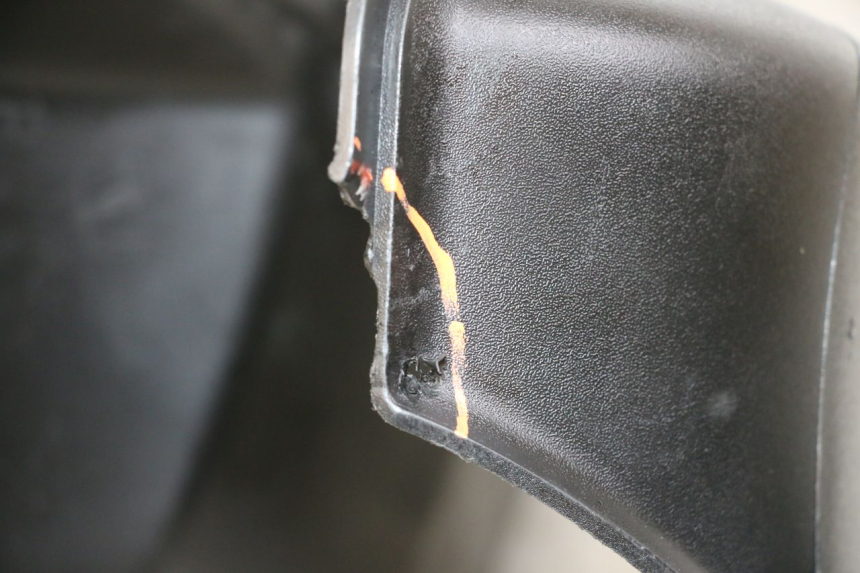 photo de MARCHE PIED PEUGEOT LUDIX 50 (2005 - 2007) - Vue rapprochée