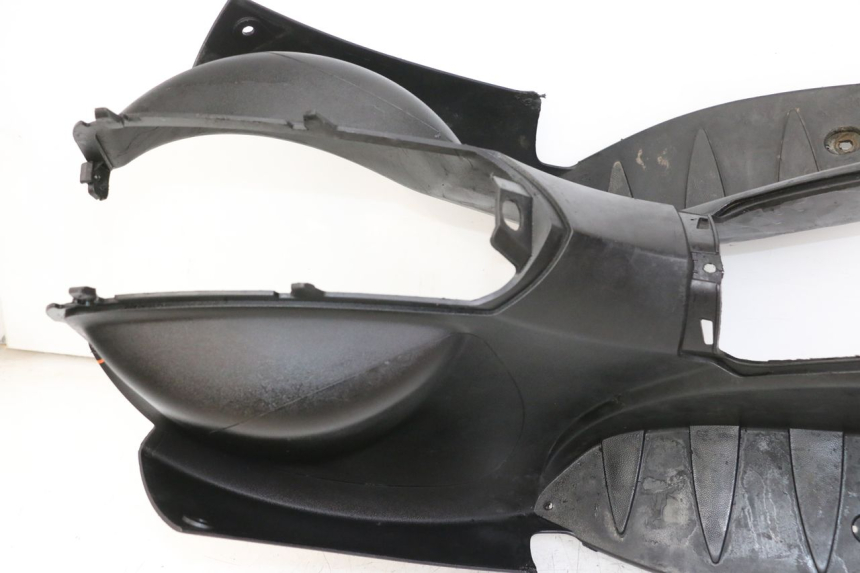 photo de MARCHE PIED PEUGEOT LUDIX 50 (2005 - 2007) - Inspection visuelle