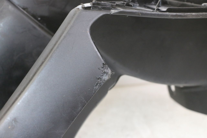 photo de MARCHE PIED PEUGEOT LUDIX 50 (2005 - 2007) - Zoom état d’usage