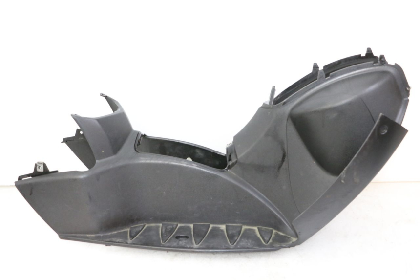 photo de MARCHE PIED PEUGEOT LUDIX 50 (2008 - 2017) - Détails caractéristiques