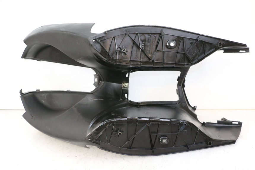 photo de MARCHE PIED PEUGEOT LUDIX 50 (2008 - 2017) - Gros plan technique