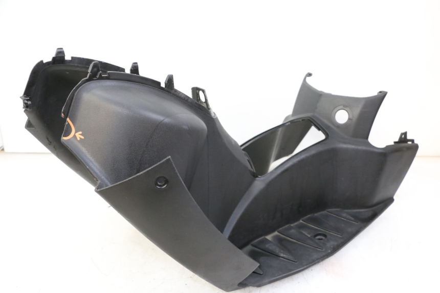 photo de MARCHE PIED PEUGEOT LUDIX 50 (2008 - 2017) - Points de fixation