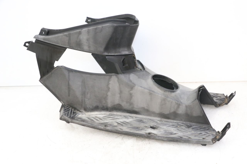 photo de MARCHE PIED PEUGEOT SPEEDFIGHT 3 LC 2T 50 (2009 - 2015) - Zoom composants