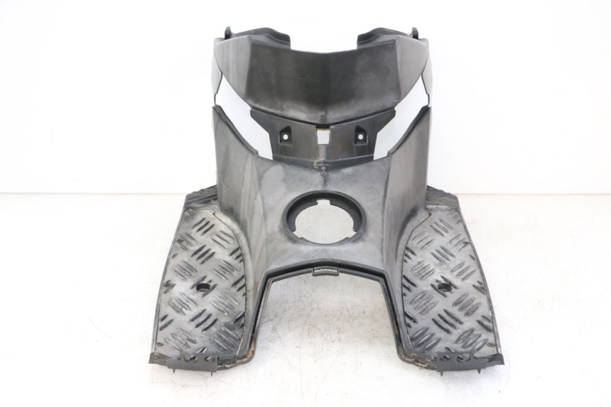 photo de MARCHE PIED PEUGEOT SPEEDFIGHT 3 LC 2T 50 (2009 - 2015) - Vue rapprochée