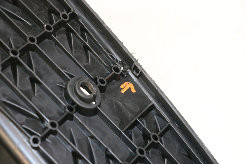 photo de MARCHE PIED PEUGEOT SPEEDFIGHT 3 LC 2T 50 (2009 - 2015) - Points de fixation