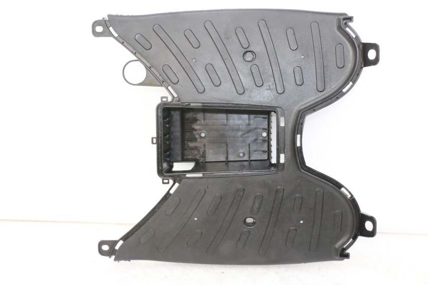 photo de MARCHE PIED PEUGEOT STREETZONE 4T 50 (2018 - 2023) - Vue principale