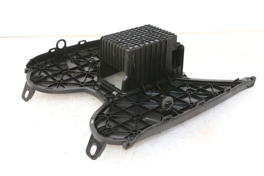 photo de MARCHE PIED PEUGEOT STREETZONE 4T 50 (2018 - 2023) - Détail de la pièce