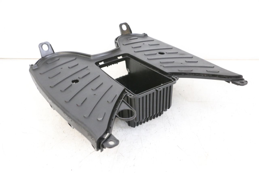 photo de MARCHE PIED PEUGEOT STREETZONE 4T 50 (2018 - 2023) - Autre angle de vue