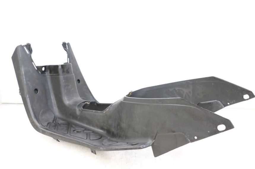 photo de MARCHE PIED PEUGEOT TKR TREKKER FURIOUS 50 (2005 - 2014) - Vue rapprochée