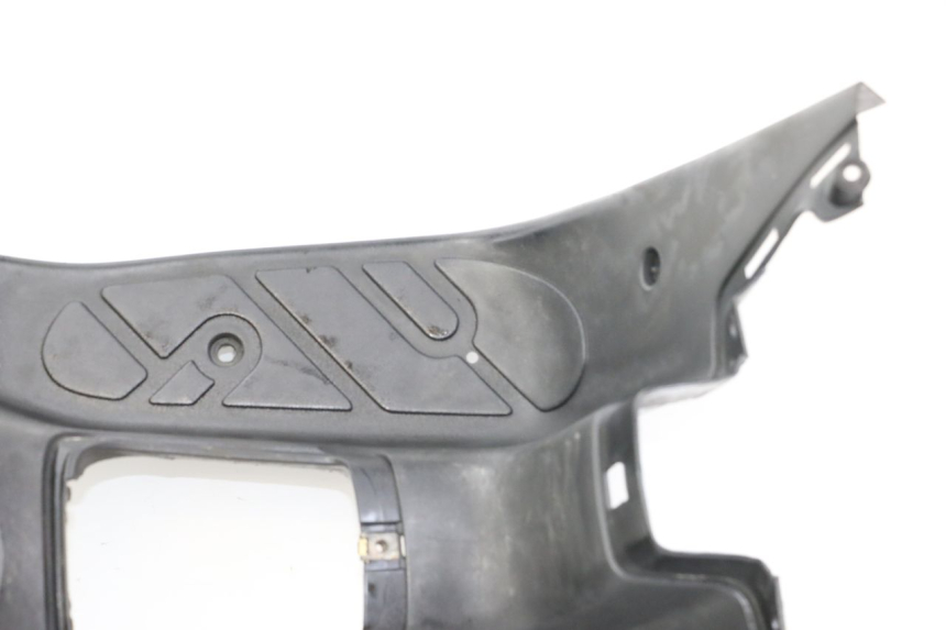 photo de MARCHE PIED PEUGEOT TKR TREKKER FURIOUS 50 (2005 - 2014) - Angle alternatif