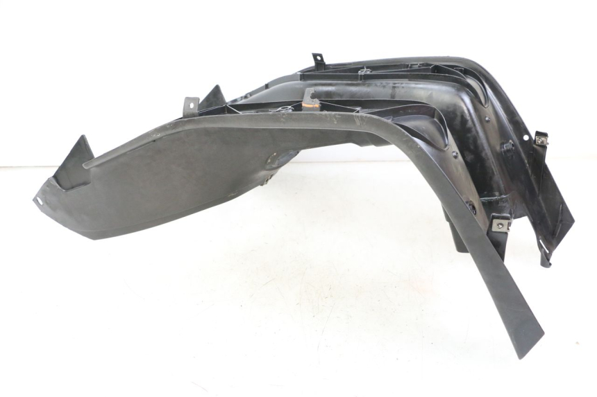 photo de MARCHE PIED PEUGEOT TKR TREKKER FURIOUS 50 (2005 - 2014) - Points de fixation