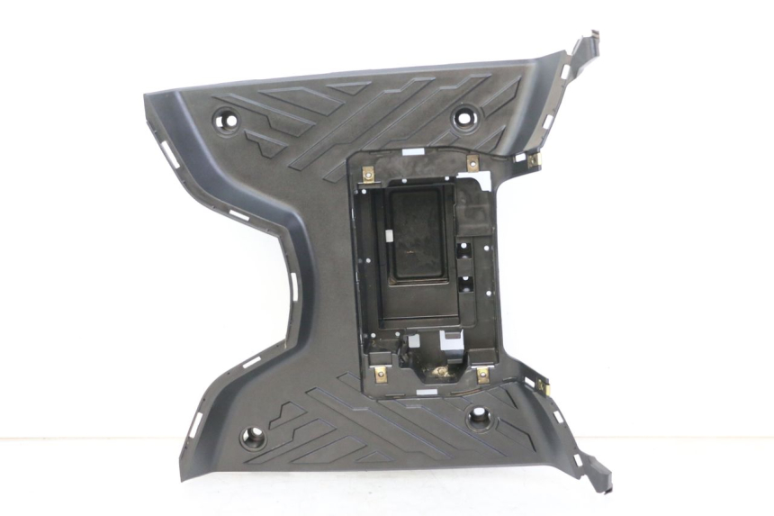 photo de MARCHE PIED PEUGEOT TWEET 4T 50 (2023 - 2025) - Vue principale