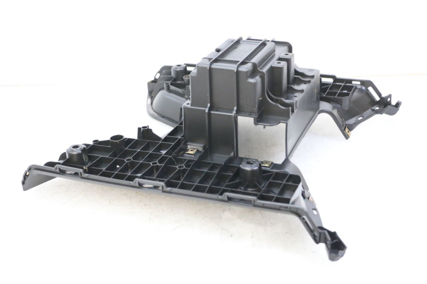 photo de MARCHE PIED PEUGEOT TWEET 4T 50 (2023 - 2025) - Zoom état d’usage