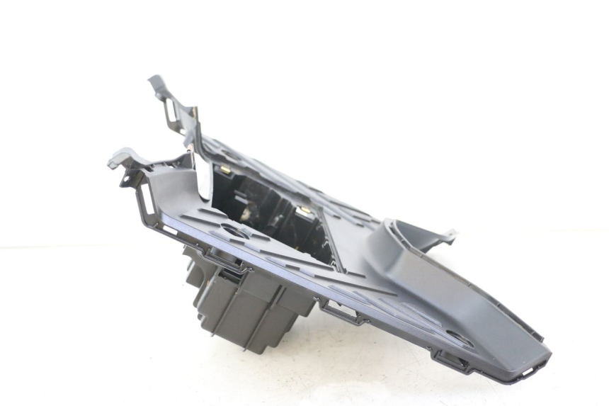 photo de MARCHE PIED PEUGEOT TWEET 4T 50 (2023 - 2025) - Gros plan technique