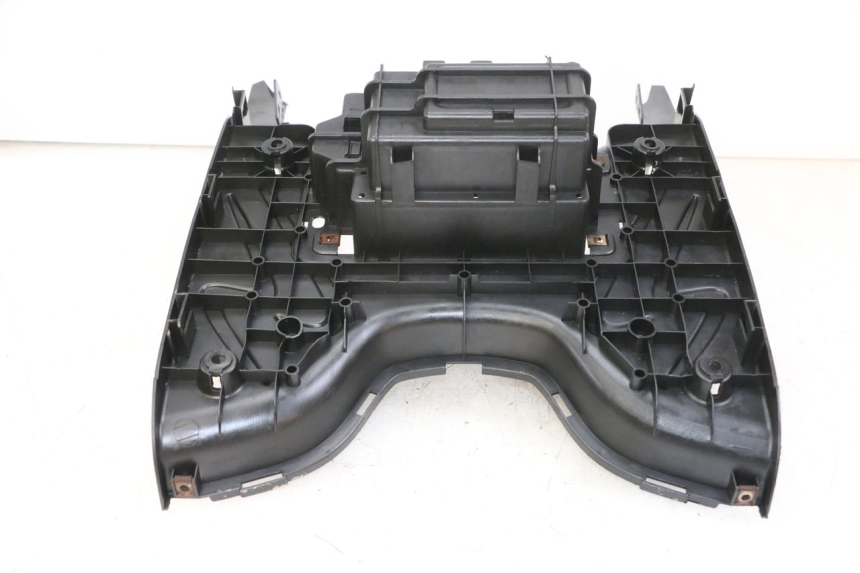 photo de MARCHE PIED PEUGEOT TWEET 4T 50 (2014 - 2019) - Marquages et références