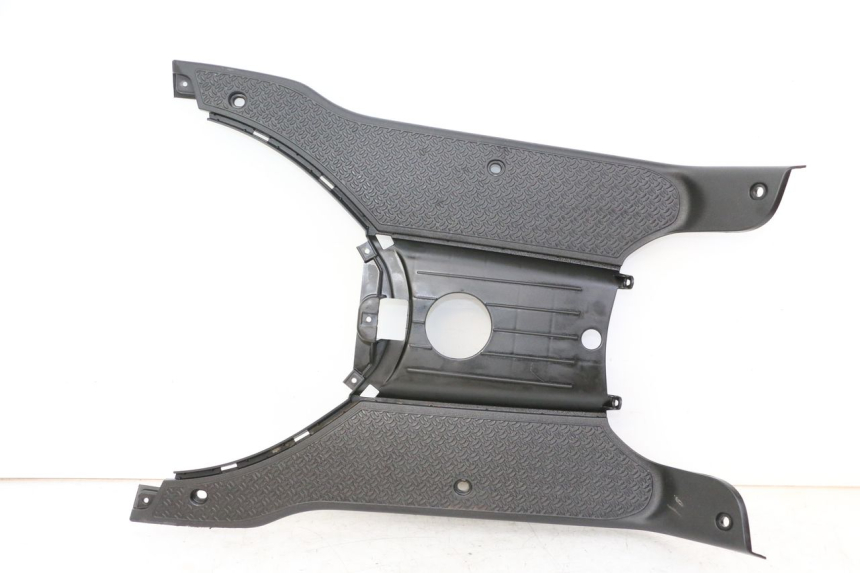 photo de MARCHE PIED PIAGGIO NRG POWER PUREJET 50 (2018 - 2021) - Vue principale