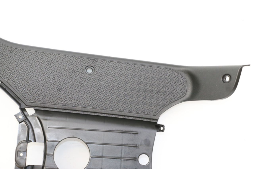 photo de MARCHE PIED PIAGGIO NRG POWER PUREJET 50 (2018 - 2021) - Détails caractéristiques