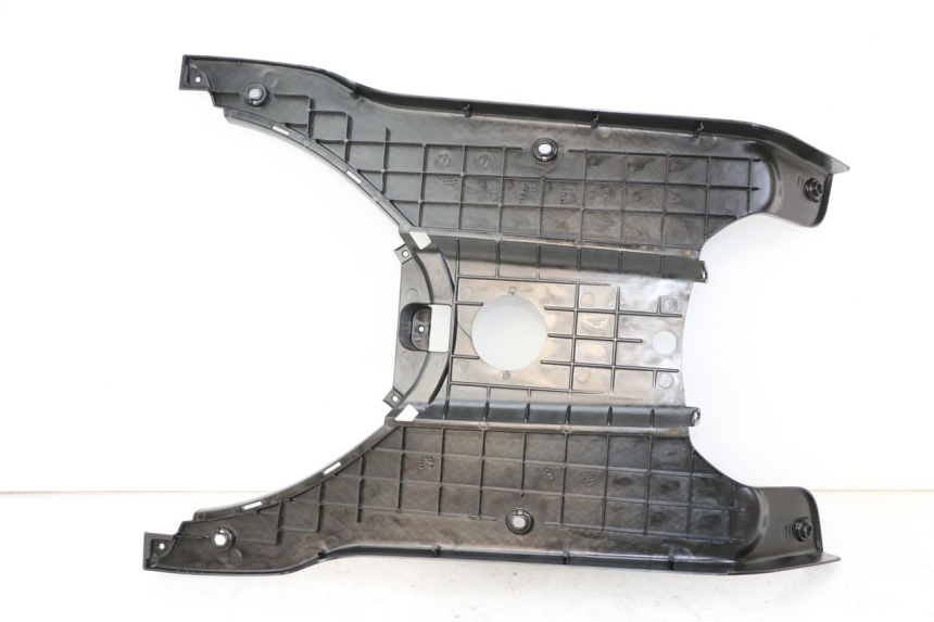 photo de MARCHE PIED PIAGGIO NRG POWER PUREJET 50 (2018 - 2021) - État de surface