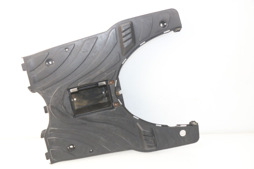 photo de MARCHE PIED KEEWAY PIXEL 50 (2008 - 2011) - Vue principale