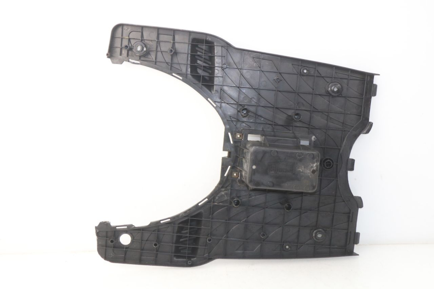 photo de MARCHE PIED KEEWAY PIXEL 50 (2008 - 2011) - Détails caractéristiques